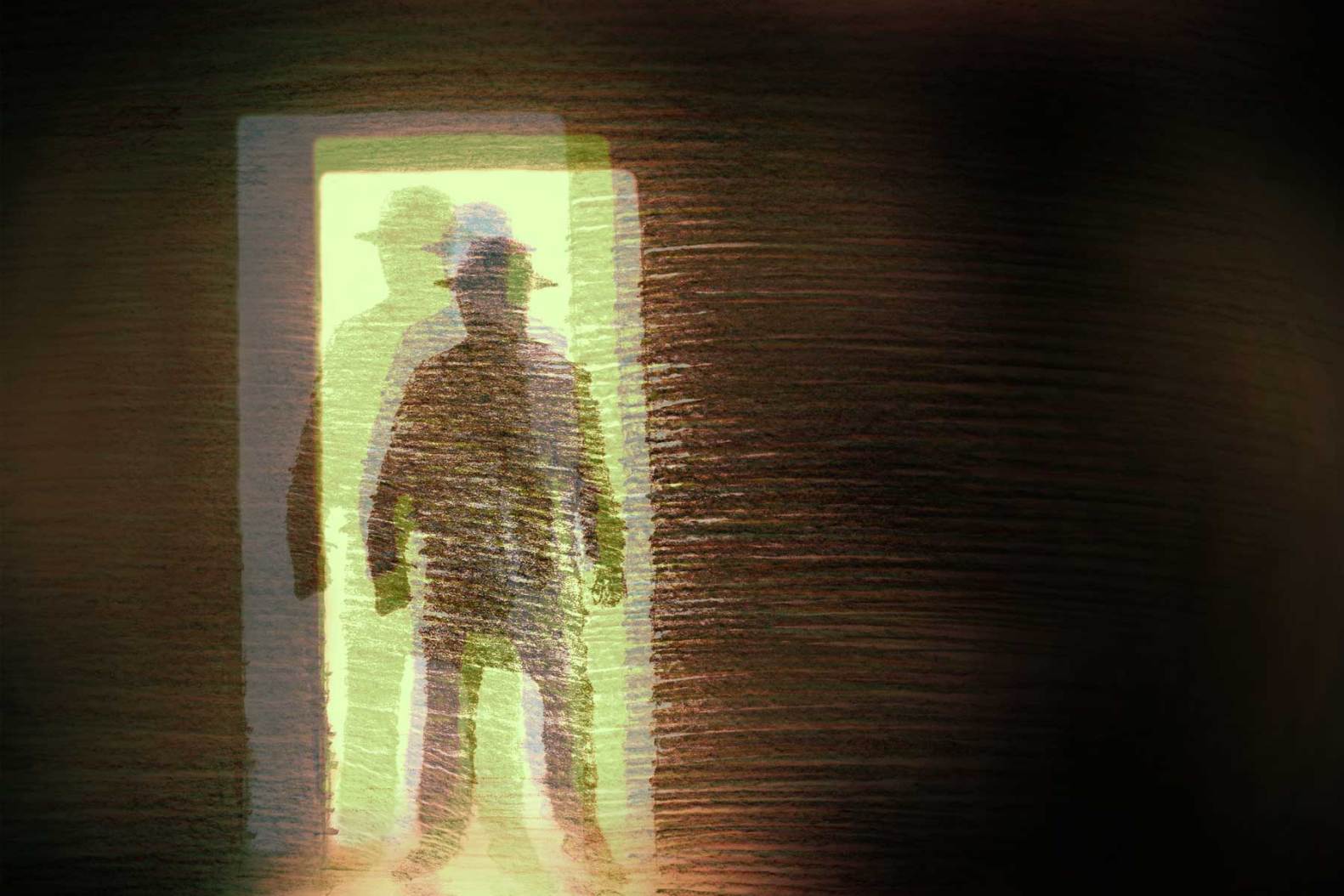 The Hat Man TikTok&#39;s Favorite New Horror Villain Explains Rolling Stone