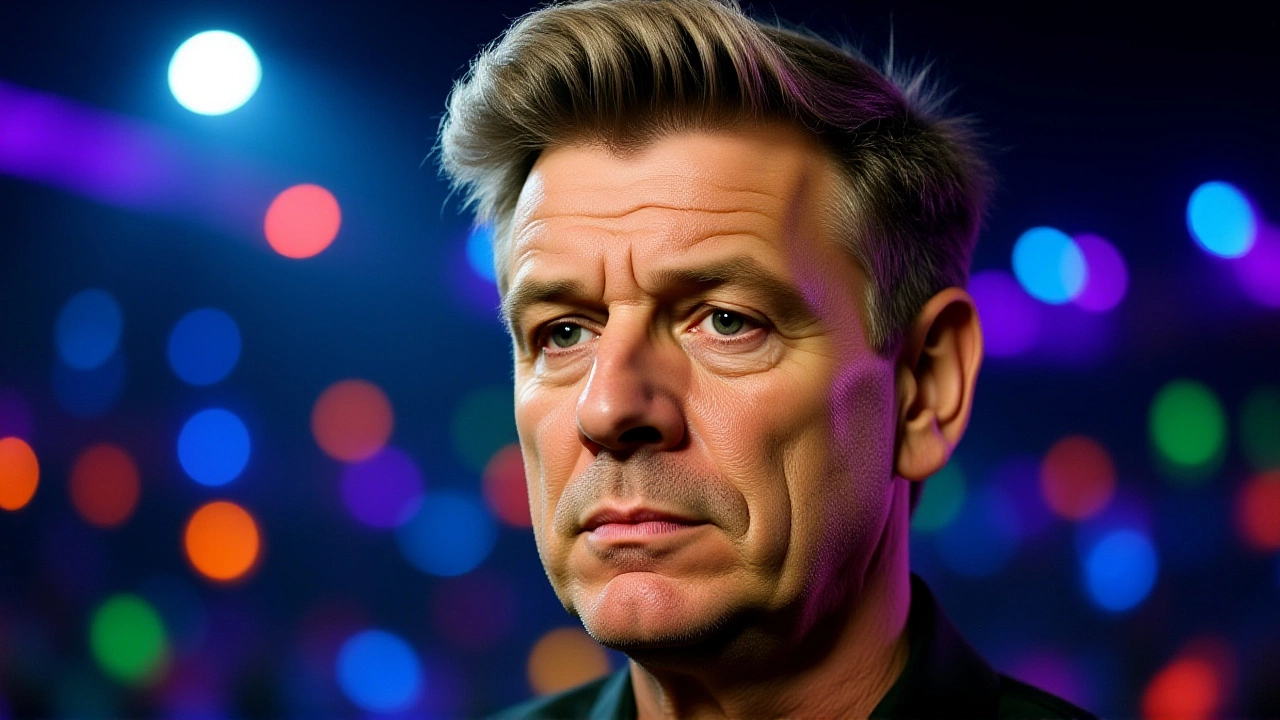 Constructors’ Standings: McLaren’s Quiet Dominance