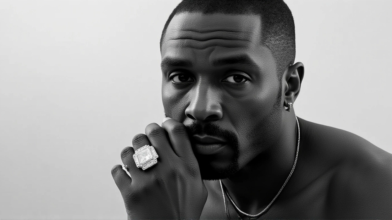 Netflix Drops 'Sean Combs: The Reckoning' on December 2, 2025, Amid Ongoing Legal Storm