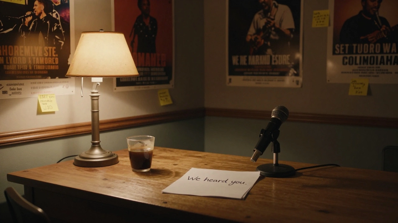 Sex Industry Podcast Peepshow Ends with 100th Episode, Leaving a Legacy in Adult Media